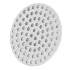 Puck Screen Double Layer 100μm 304 Stainless Steel Puck Filter Screen Reusable Filter for Portafilter Filter Basket 53.5mm