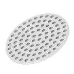 Puck Screen Double Layer 100μm 304 Stainless Steel Puck Filter Screen Reusable Filter for Portafilter Filter Basket 53.5mm
