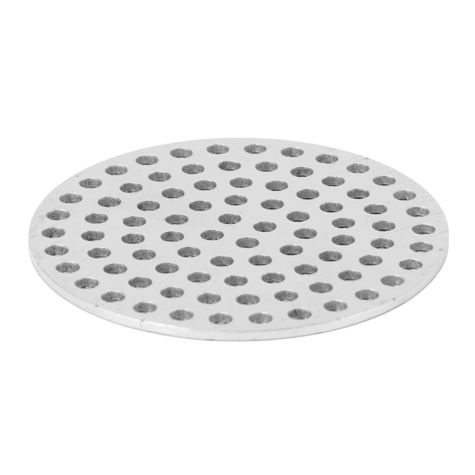 Puck Screen Double Layer 100μm 304 Stainless Steel Puck Filter Screen Reusable Filter for Portafilter Filter Basket 53.5mm