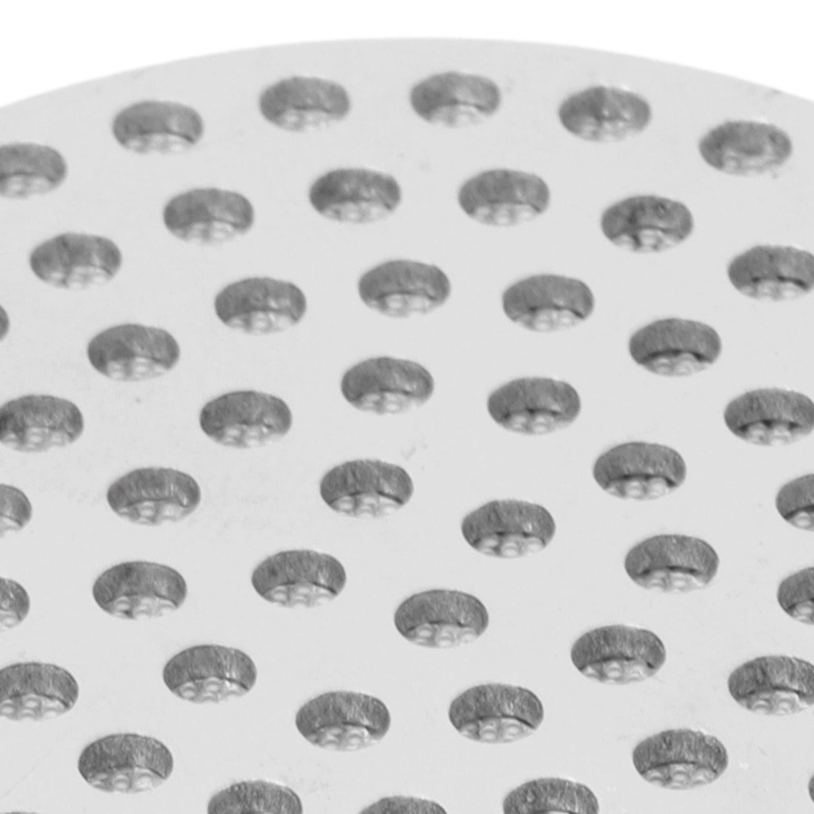 Puck Screen Double Layer 100μm 304 Stainless Steel Puck Filter Screen Reusable Filter for Portafilter Filter Basket 53.5mm