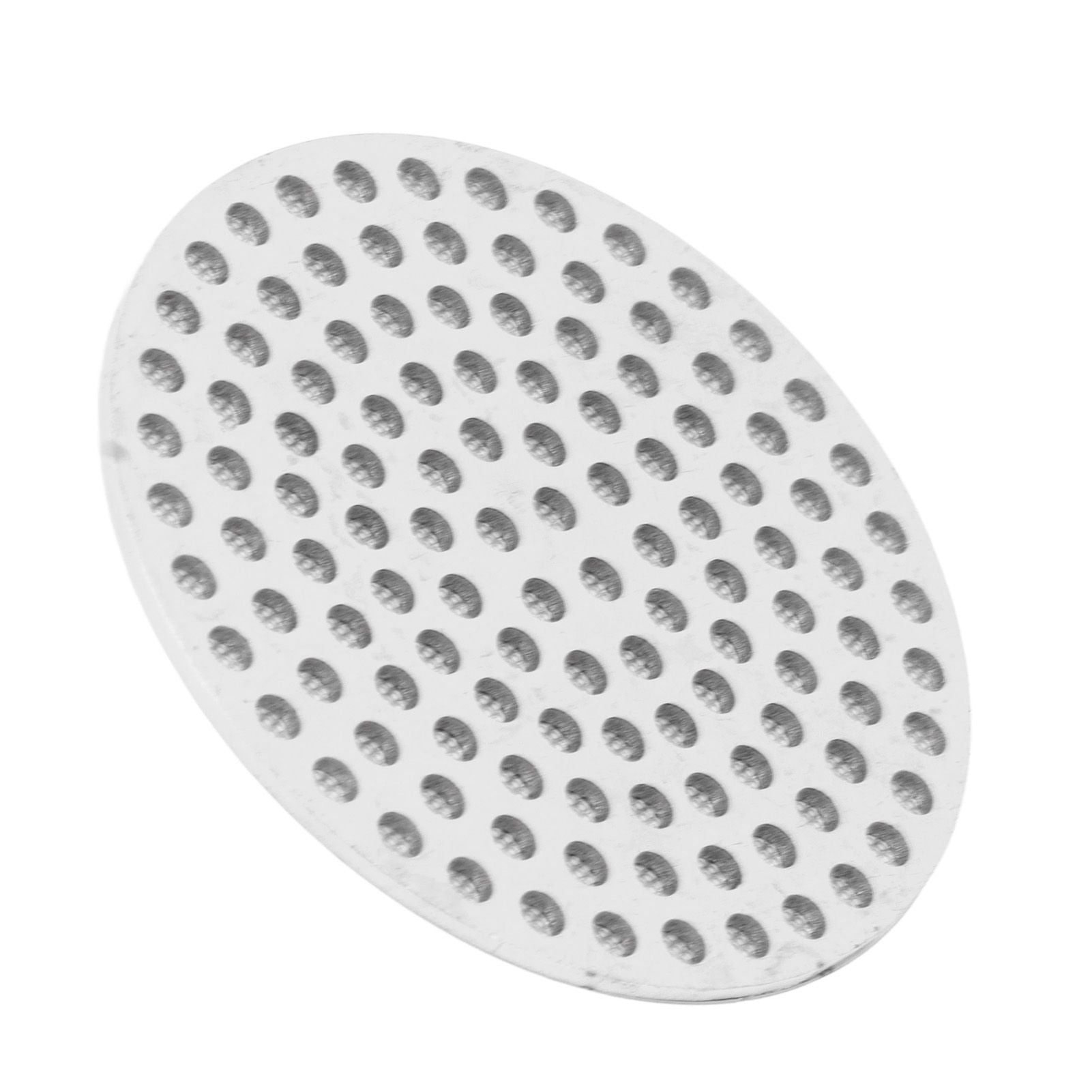 Puck Screen Double Layer 100μm 304 Stainless Steel Puck Filter Screen Reusable Filter for Portafilter Filter Basket 58.5mm