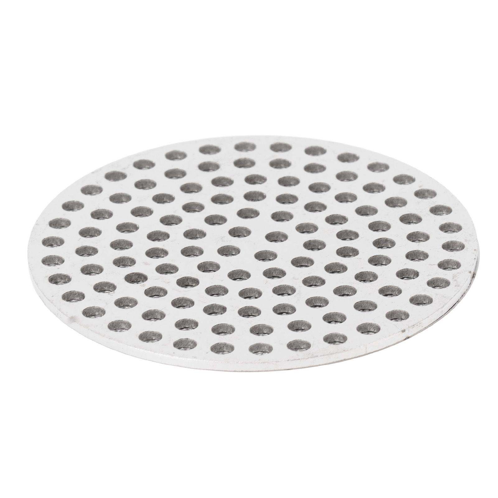 Puck Screen Double Layer 100μm 304 Stainless Steel Puck Filter Screen Reusable Filter for Portafilter Filter Basket 58.5mm
