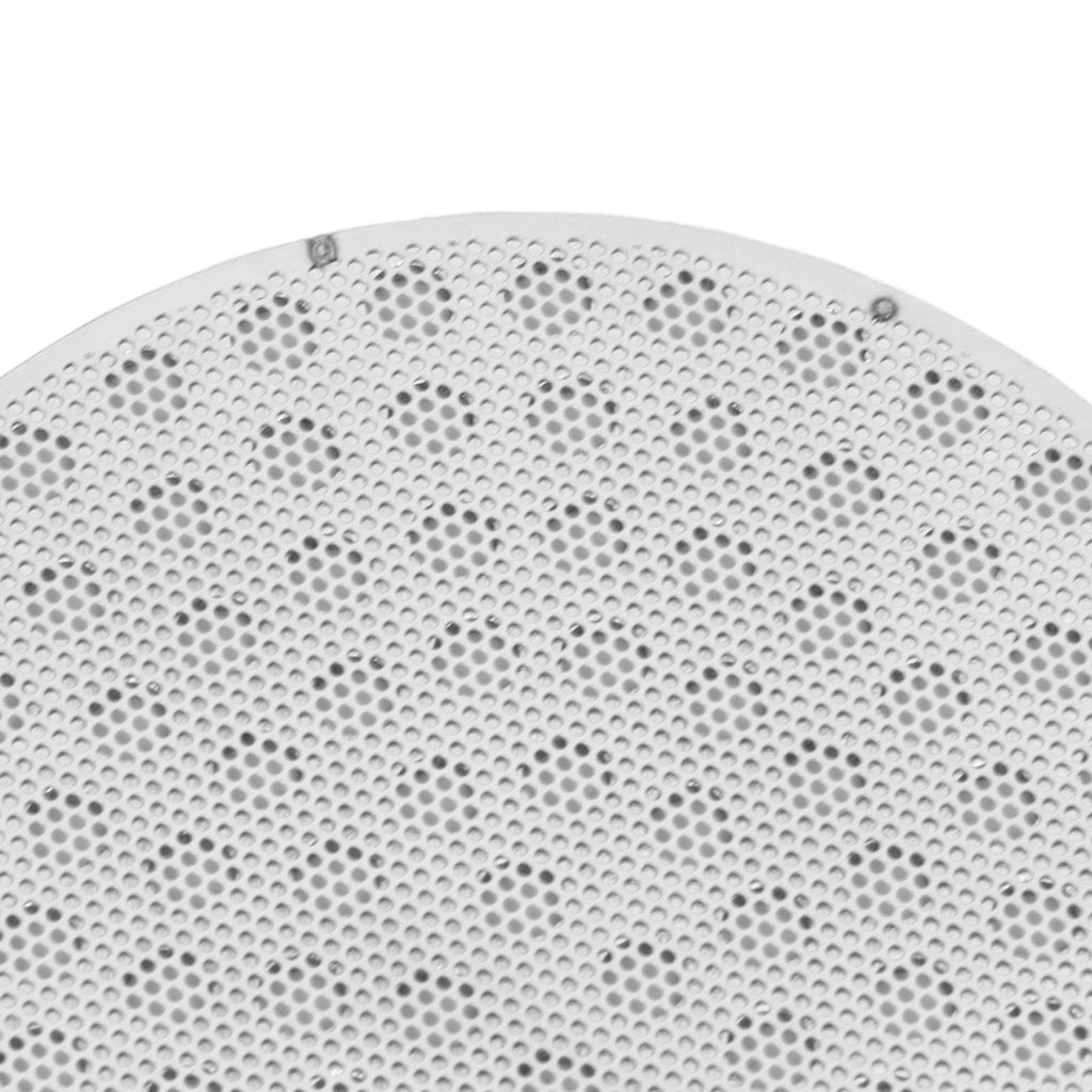 Puck Screen Double Layer 100μm 304 Stainless Steel Puck Filter Screen Reusable Filter for Portafilter Filter Basket 58.5mm