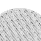 Puck Screen Double Layer 100μm 304 Stainless Steel Puck Filter Screen Reusable Filter for Portafilter Filter Basket 58.5mm