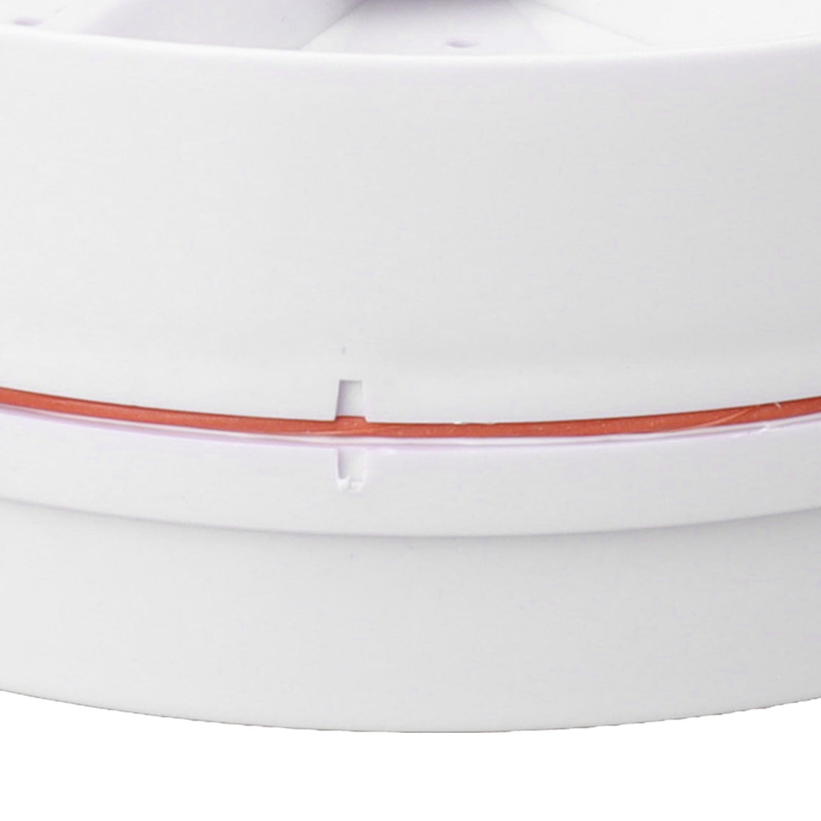 Home Portable Mini Dishwasher Small Installation Free Fruit and Vegetable Washing Machine Wireless Dishwasher Red