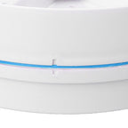 Home Portable Mini Dishwasher Small Installation Free Fruit and Vegetable Washing Machine Wireless Dishwasher Blue