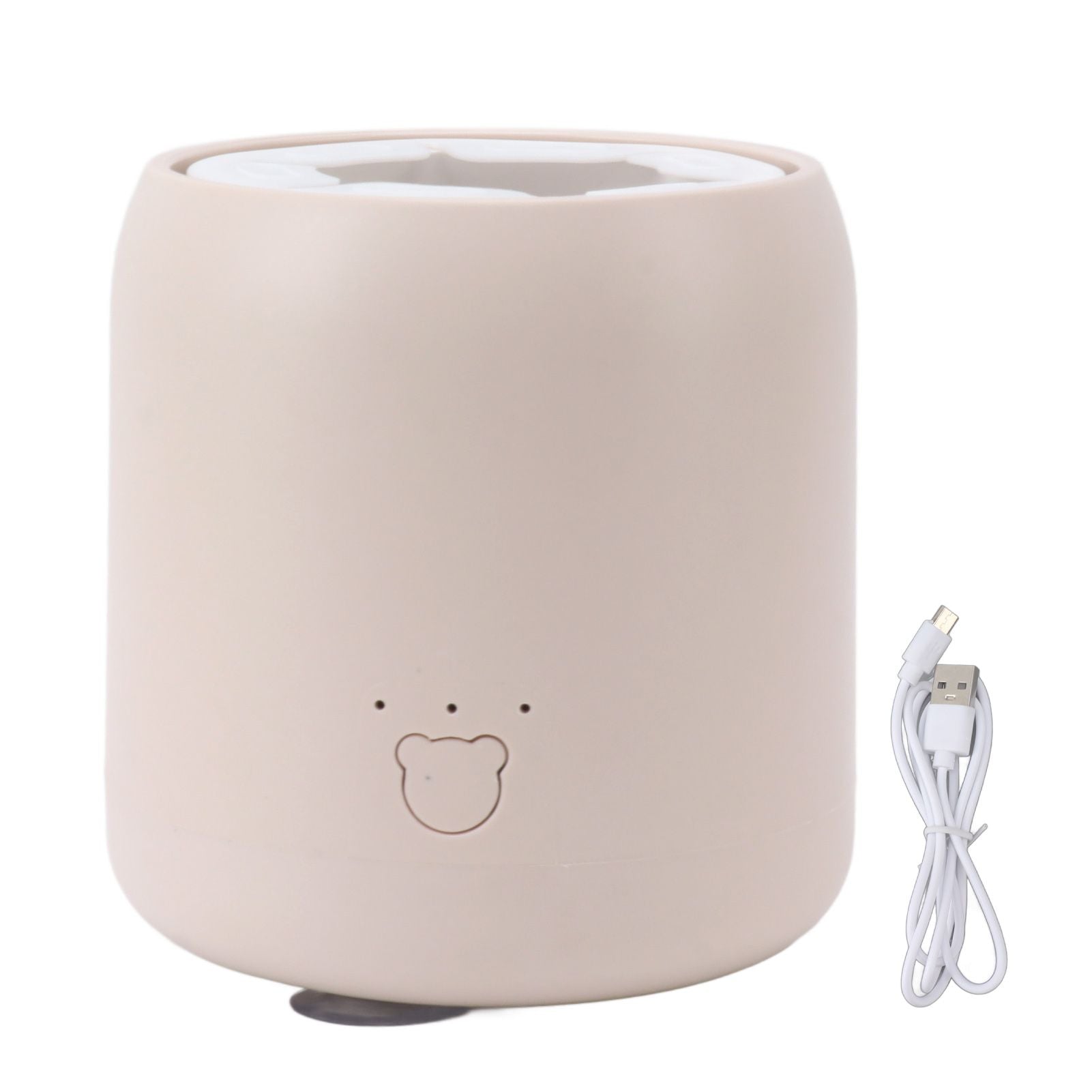 Automatic Baby Bottle Shaker 3 Modes Low Noise Portable Electric Infant Bottle Shaker