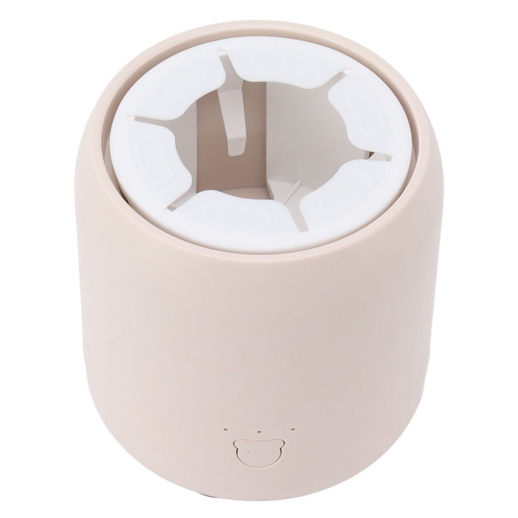 Automatic Baby Bottle Shaker 3 Modes Low Noise Portable Electric Infant Bottle Shaker