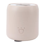 Automatic Baby Bottle Shaker 3 Modes Low Noise Portable Electric Infant Bottle Shaker