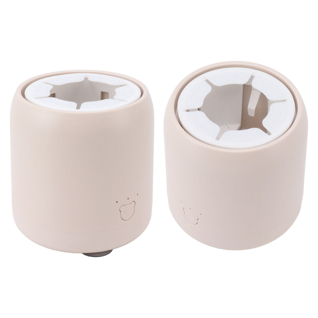 Automatic Baby Bottle Shaker 3 Modes Low Noise Portable Electric Infant Bottle Shaker