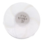 Electric Fly Trap Automatic USB Charging Quiet Detachable Flytrap Flycatcher for Restaurant Kitchen