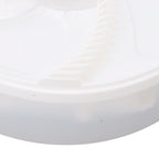 Electric Fly Trap Automatic USB Charging Quiet Detachable Flytrap Flycatcher for Restaurant Kitchen