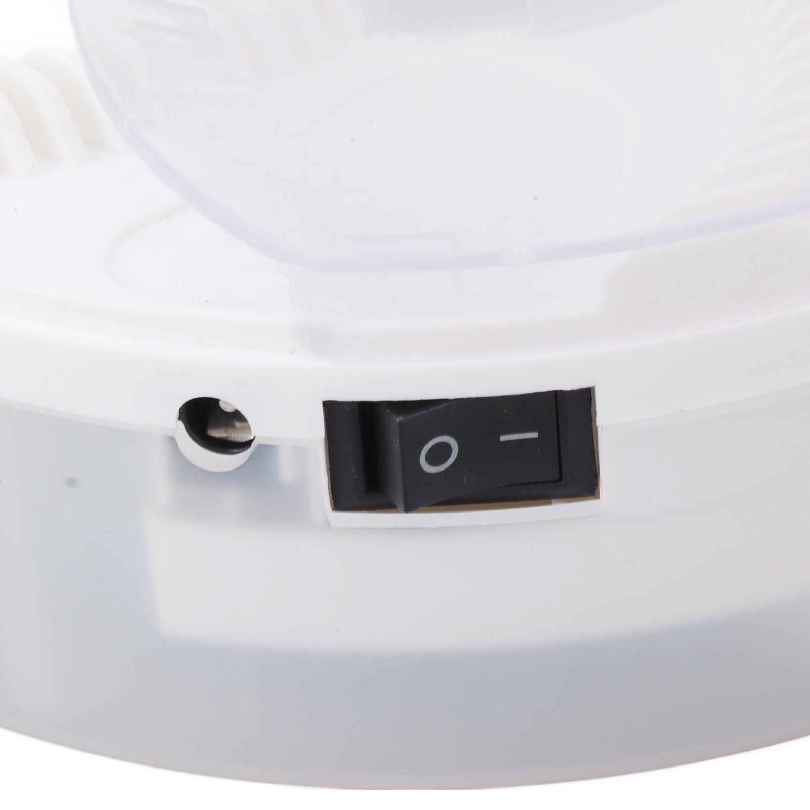 Electric Fly Trap Automatic USB Charging Quiet Detachable Flytrap Flycatcher for Restaurant Kitchen