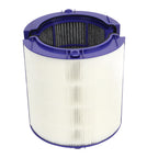 High Efficiency Particulate Air Filter Replacement for TP06 HP06 PH01 PH02 HP07 TP07 HP09 TP09 Purifying Fans Air Purifier
