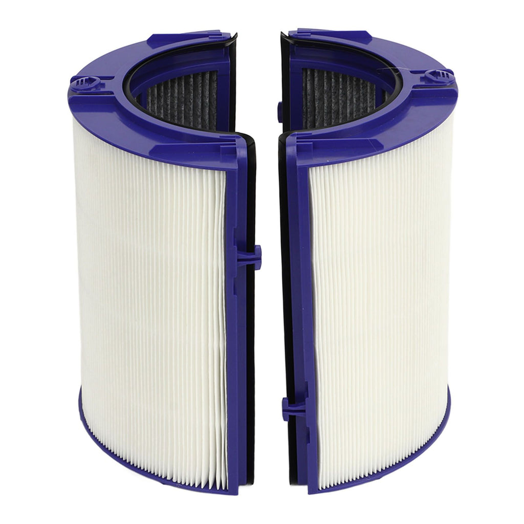 High Efficiency Particulate Air Filter Replacement for TP06 HP06 PH01 PH02 HP07 TP07 HP09 TP09 Purifying Fans Air Purifier