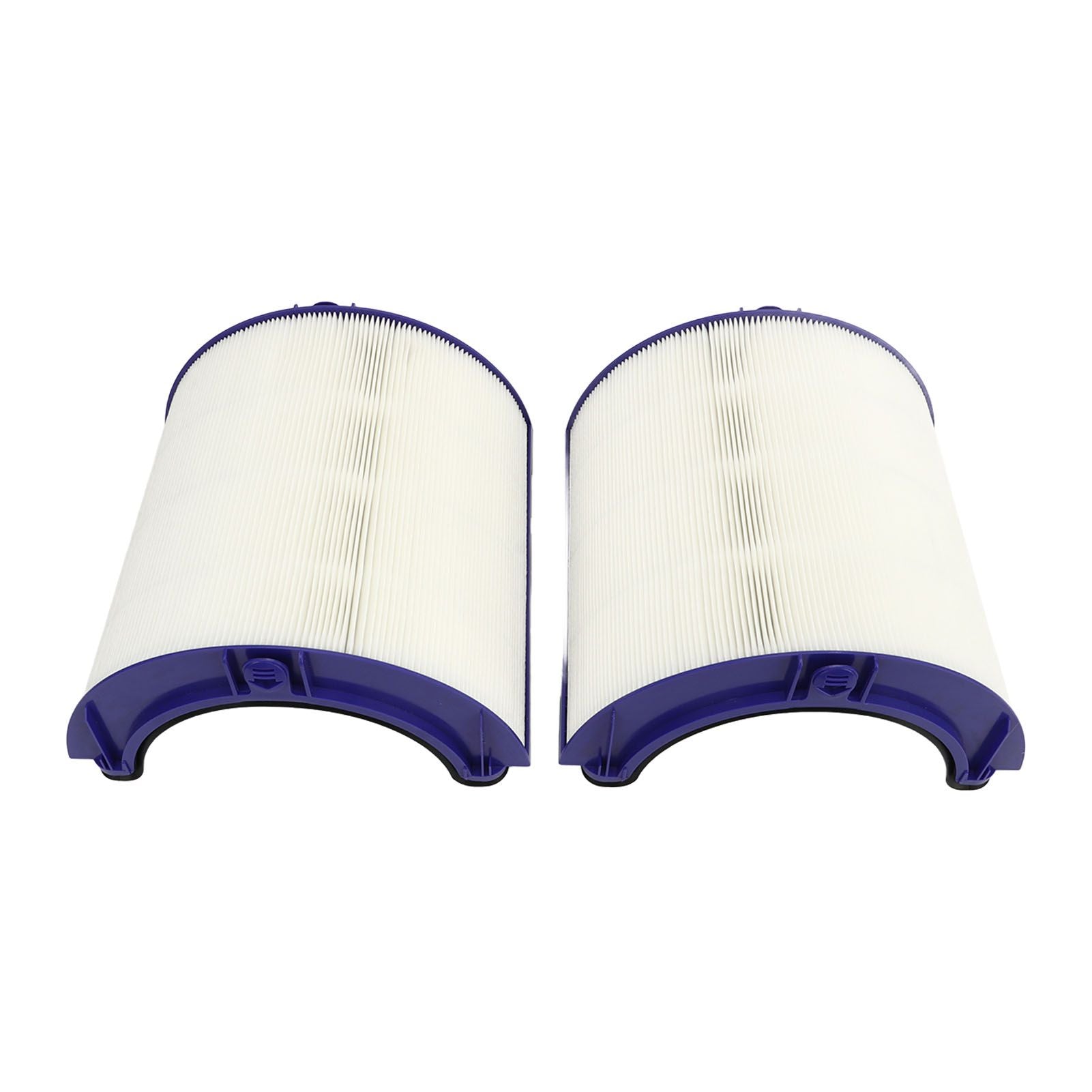 High Efficiency Particulate Air Filter Replacement for TP06 HP06 PH01 PH02 HP07 TP07 HP09 TP09 Purifying Fans Air Purifier