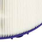 High Efficiency Particulate Air Filter Replacement for TP06 HP06 PH01 PH02 HP07 TP07 HP09 TP09 Purifying Fans Air Purifier
