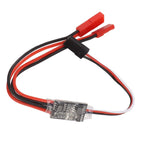 Remote Control Electronic Switch 3‑30V 20A High Voltage RC Electronic Switch for RC Drone Water Pump PWM Signal Control