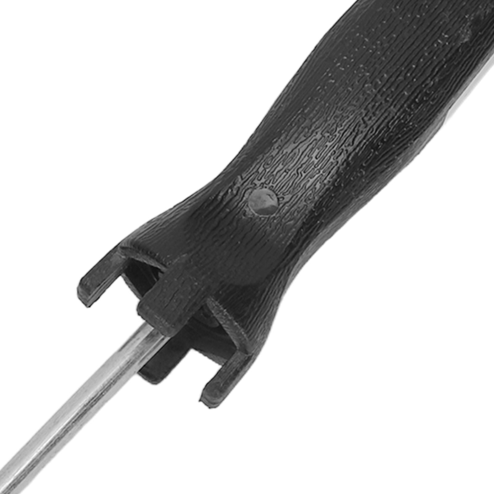 Fiberglass Roller Aluminum Alloy Fiberglass Resin Laminating Bubble Roller Tool 70mm Diameter
