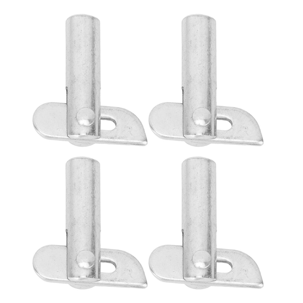 50Pcs Mobile Scaffolding Joint Connecter Point Bar Galvanized Scaffolding Locating Connecting Rod Pins Dowel