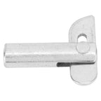 50Pcs Mobile Scaffolding Joint Connecter Point Bar Galvanized Scaffolding Locating Connecting Rod Pins Dowel