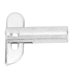 50Pcs Mobile Scaffolding Joint Connecter Point Bar Galvanized Scaffolding Locating Connecting Rod Pins Dowel