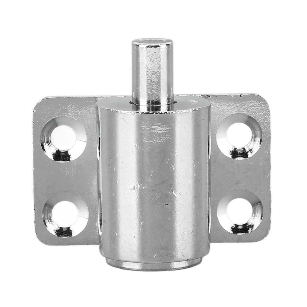 Sliding Window Lock Zinc Alloy Sliding Door Glass Window Security Limit Lock with Keys for Child Protection Home Security