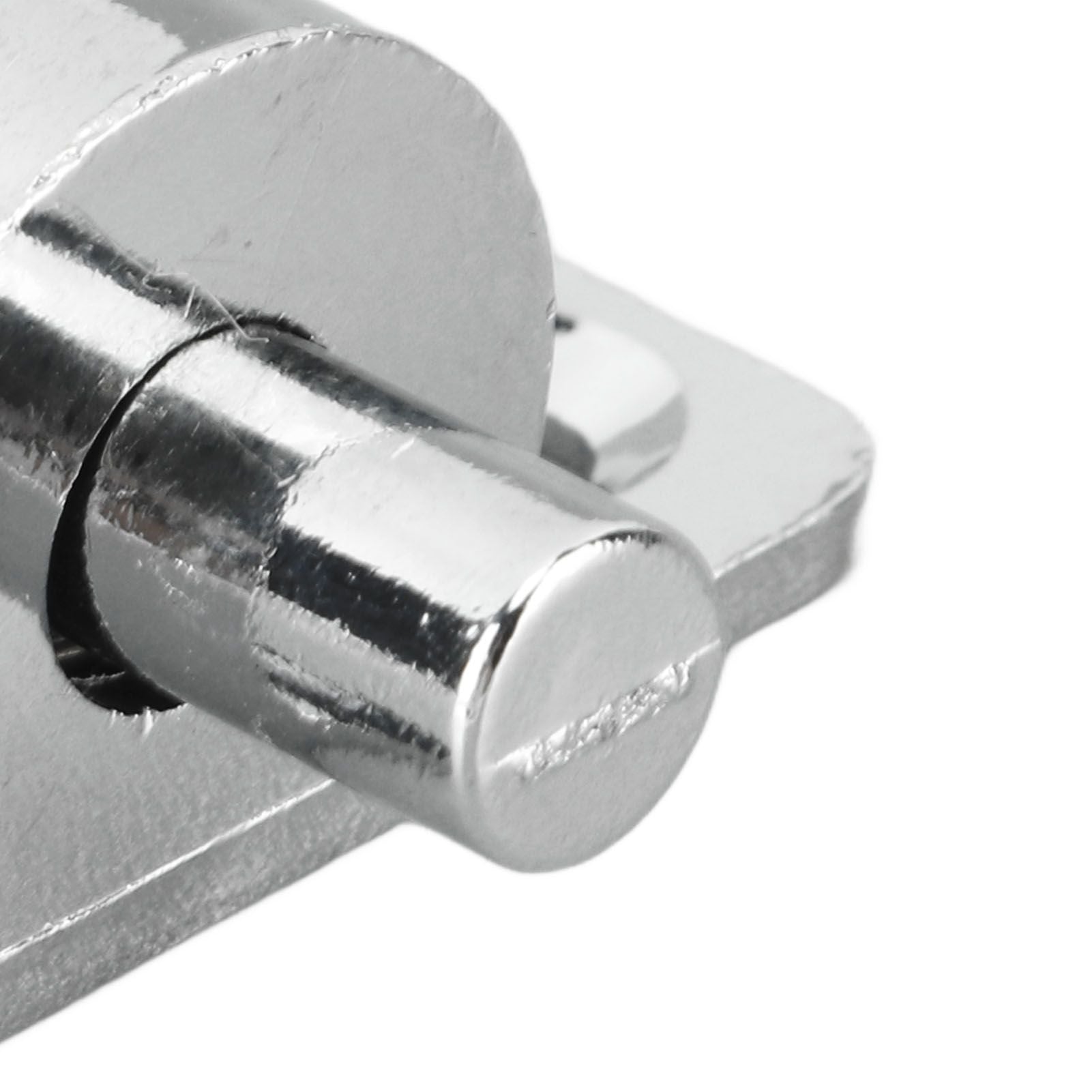 Sliding Window Lock Zinc Alloy Sliding Door Glass Window Security Limit Lock with Keys for Child Protection Home Security