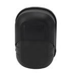 Key Lock Box Safe Security Wall Mounted Waterproof Password Combination Lock Storage Box for House Key Matte Black
