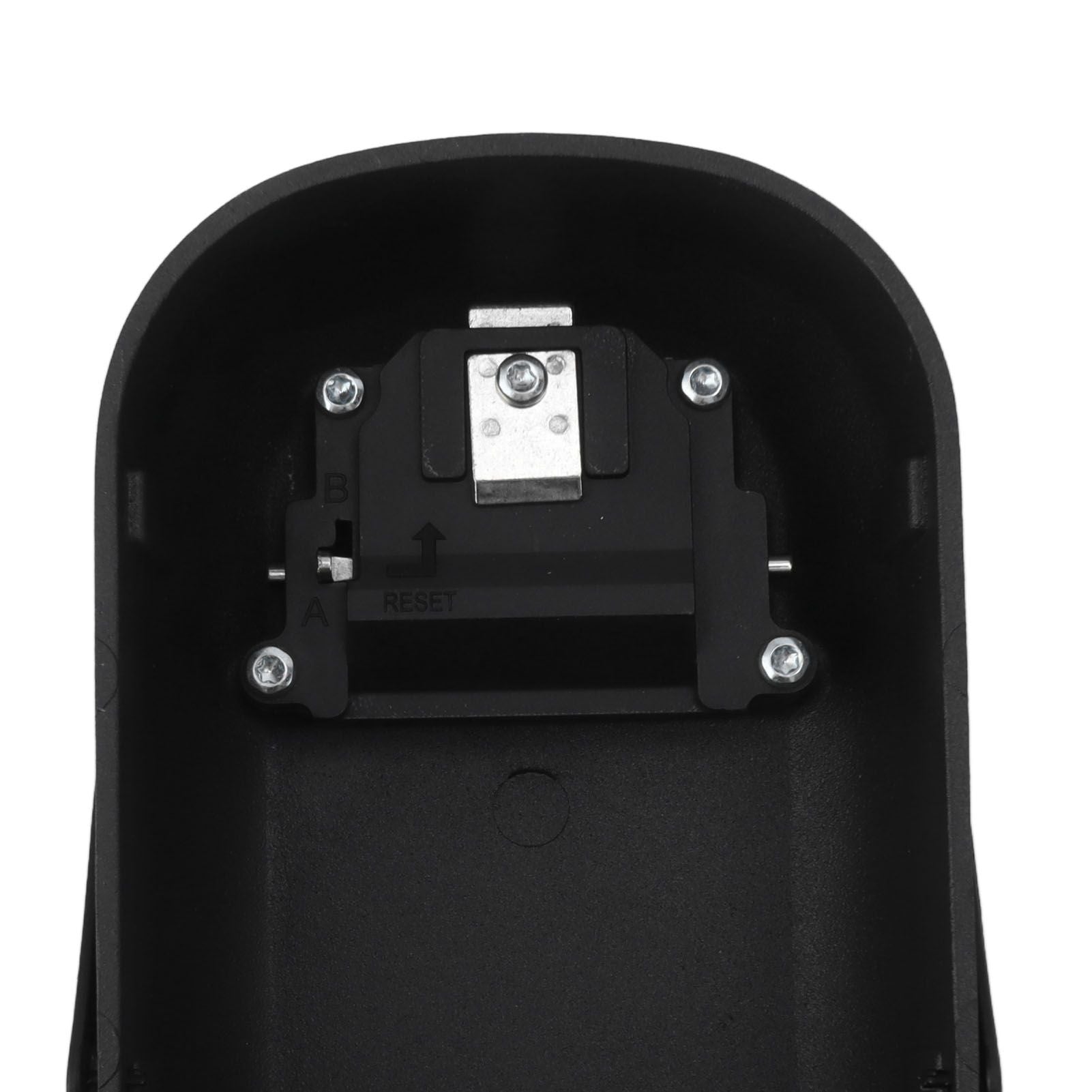 Key Lock Box Safe Security Wall Mounted Waterproof Password Combination Lock Storage Box for House Key Matte Black
