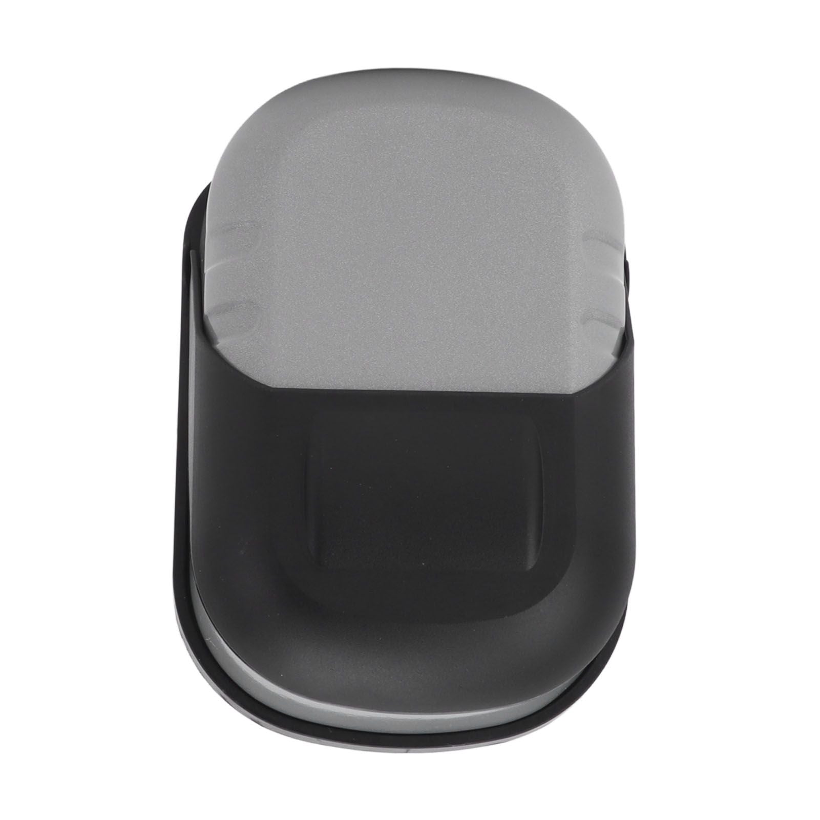 Key Lock Box Safe Security Wall Mounted Waterproof Password Combination Lock Storage Box for House Key Flash Silver