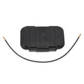 Portable Security Case Waterproof Rustproof Combination Security Key Lock Box for Outdoor