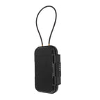 Portable Security Case Waterproof Rustproof Combination Security Key Lock Box for Outdoor