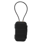 Portable Security Case Waterproof Rustproof Combination Security Key Lock Box for Outdoor