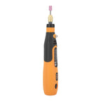 Electric Carving Pen 3.6V Multifunctional USB Mini Engraver Mini Electric Engraver Etching Pen for Grinding Polishing