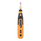 Electric Carving Pen 3.6V Multifunctional USB Mini Engraver Mini Electric Engraver Etching Pen for Grinding Polishing