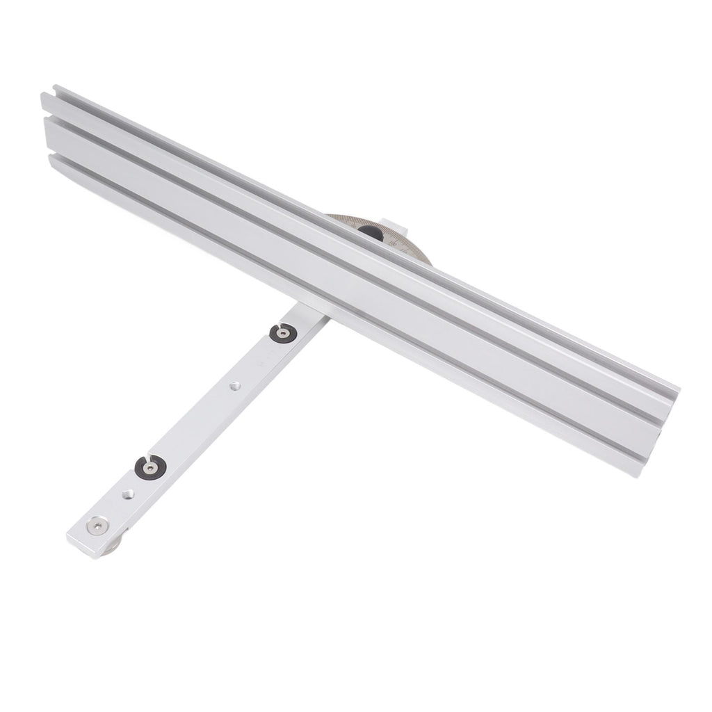 Angle Protractor Angle Finder Ruler Aluminum Alloy Protractor Woodworking Ruler Angle Measure Tool with Backstop