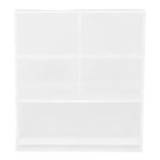 Photo Frame Resin Molds Flexible Durable Reusable Resin Personalized Photo Frame Mould for Home Table Decoration