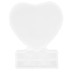 Photo Frame Resin Molds Flexible Durable Reusable Resin Personalized Photo Frame Mould for Home Table Decoration