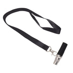 Hookah Mouthpiece Nozzle Portable Stainless Steel Hookah Mouth Tips Accessories With Lanyard