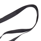 Hookah Mouthpiece Nozzle Portable Stainless Steel Hookah Mouth Tips Accessories With Lanyard