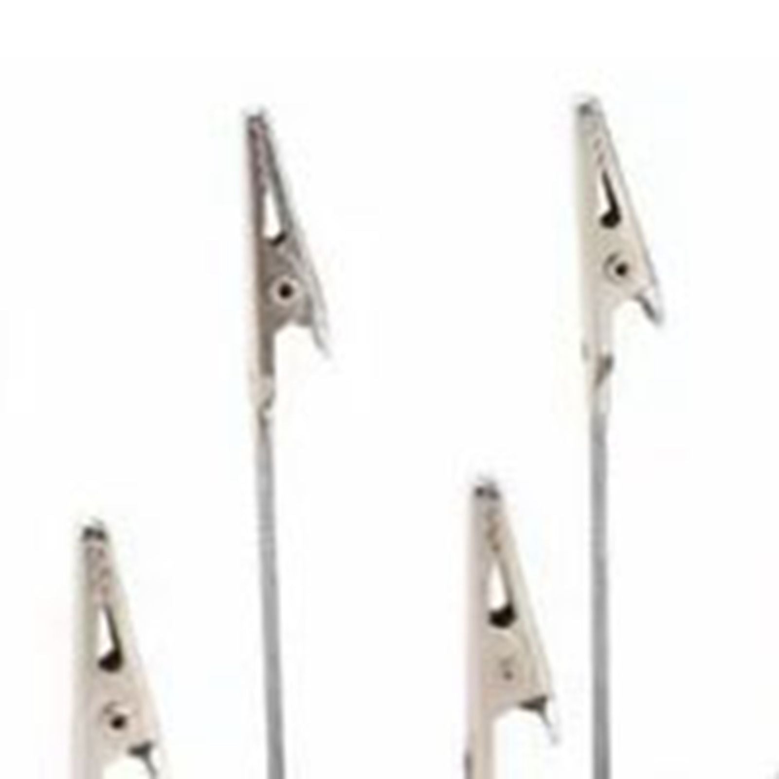 Note Holder Photo Clip Stand Memo Display Clamp Stable Cube Base for Home Weddings Offices Parties