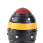Bomb Storage Box Retro Decorative 3D Resin Craft Model Mini Storage Bin for Keys Beads Cotton Swabs