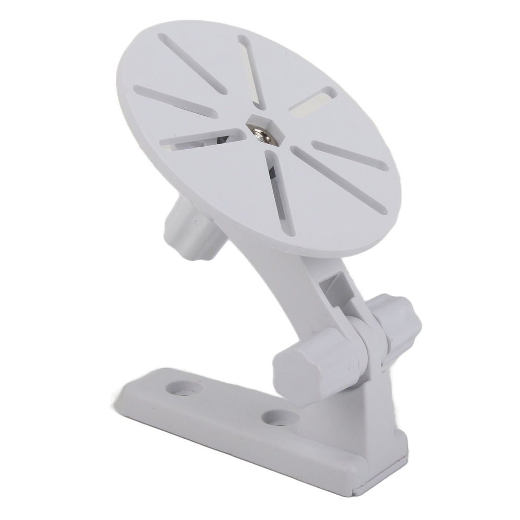 Security Camera Wall Mount Bracket Universal Camera Wall Ceiling Mounting Holder for Most Indoor Outdoor Cameras