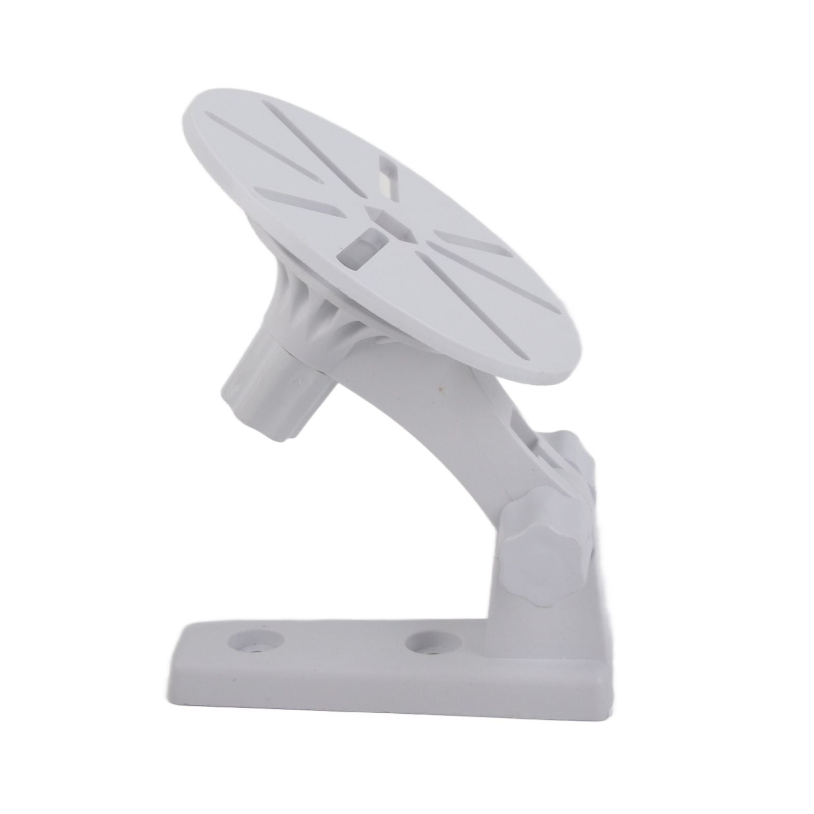 Security Camera Wall Mount Bracket Universal Camera Wall Ceiling Mounting Holder for Most Indoor Outdoor Cameras