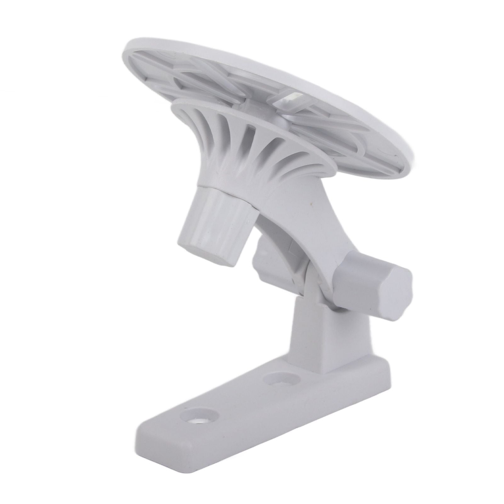 Security Camera Wall Mount Bracket Universal Camera Wall Ceiling Mounting Holder for Most Indoor Outdoor Cameras