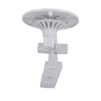 Security Camera Wall Mount Bracket Universal Camera Wall Ceiling Mounting Holder for Most Indoor Outdoor Cameras