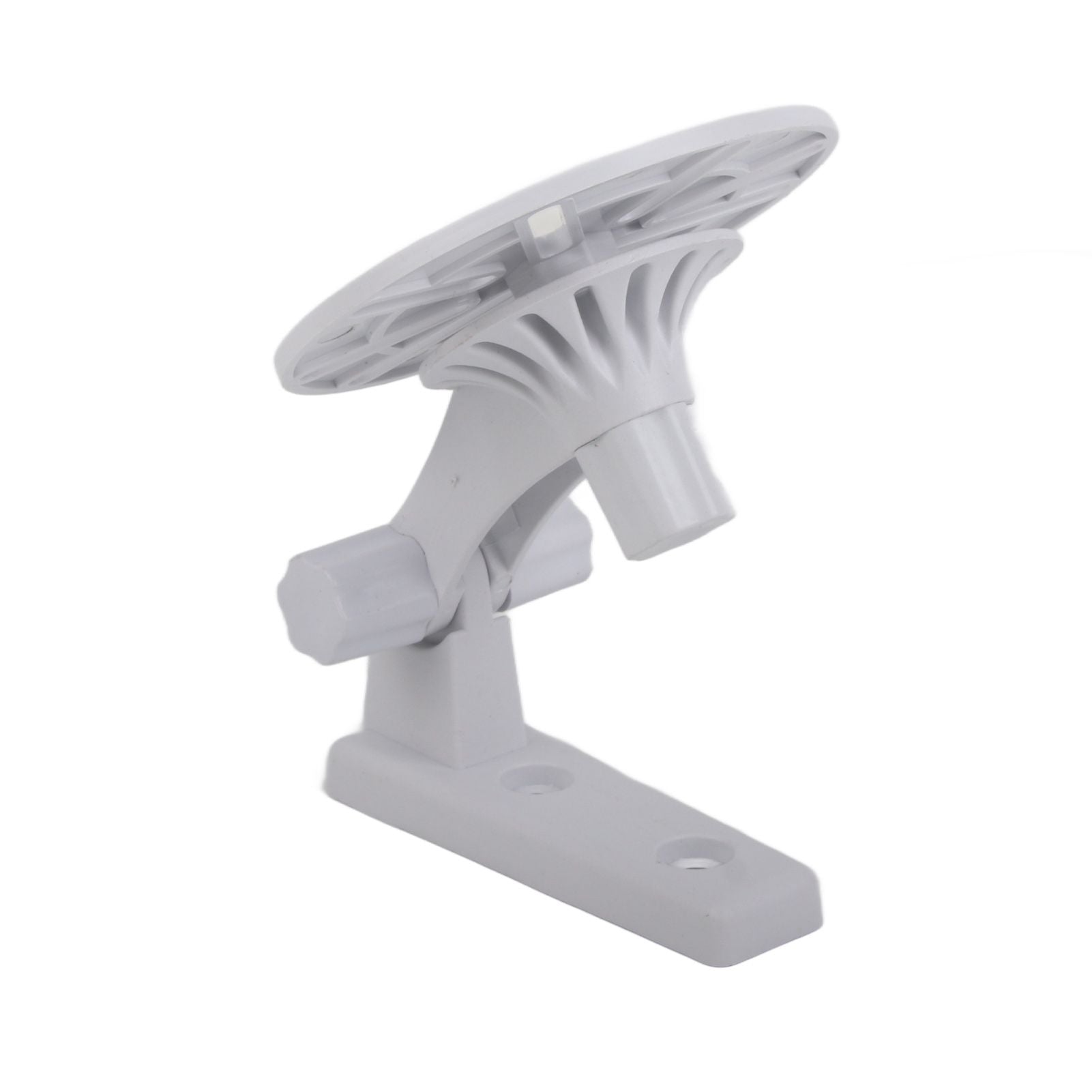 Security Camera Wall Mount Bracket Universal Camera Wall Ceiling Mounting Holder for Most Indoor Outdoor Cameras
