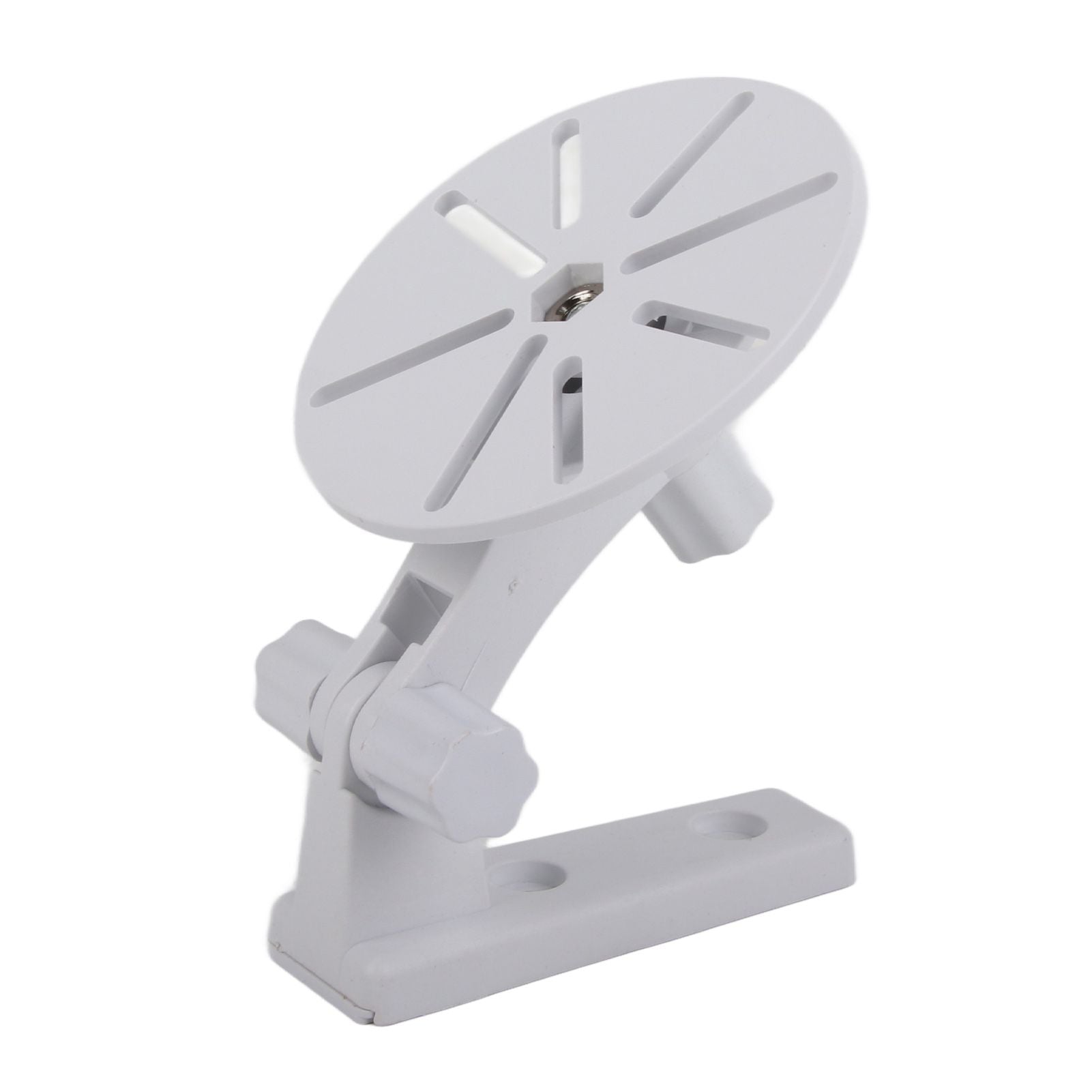 Security Camera Wall Mount Bracket Universal Camera Wall Ceiling Mounting Holder for Most Indoor Outdoor Cameras