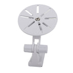 Security Camera Wall Mount Bracket Universal Camera Wall Ceiling Mounting Holder for Most Indoor Outdoor Cameras